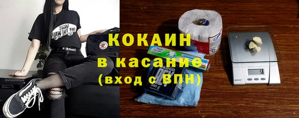 молекула духа Бронницы